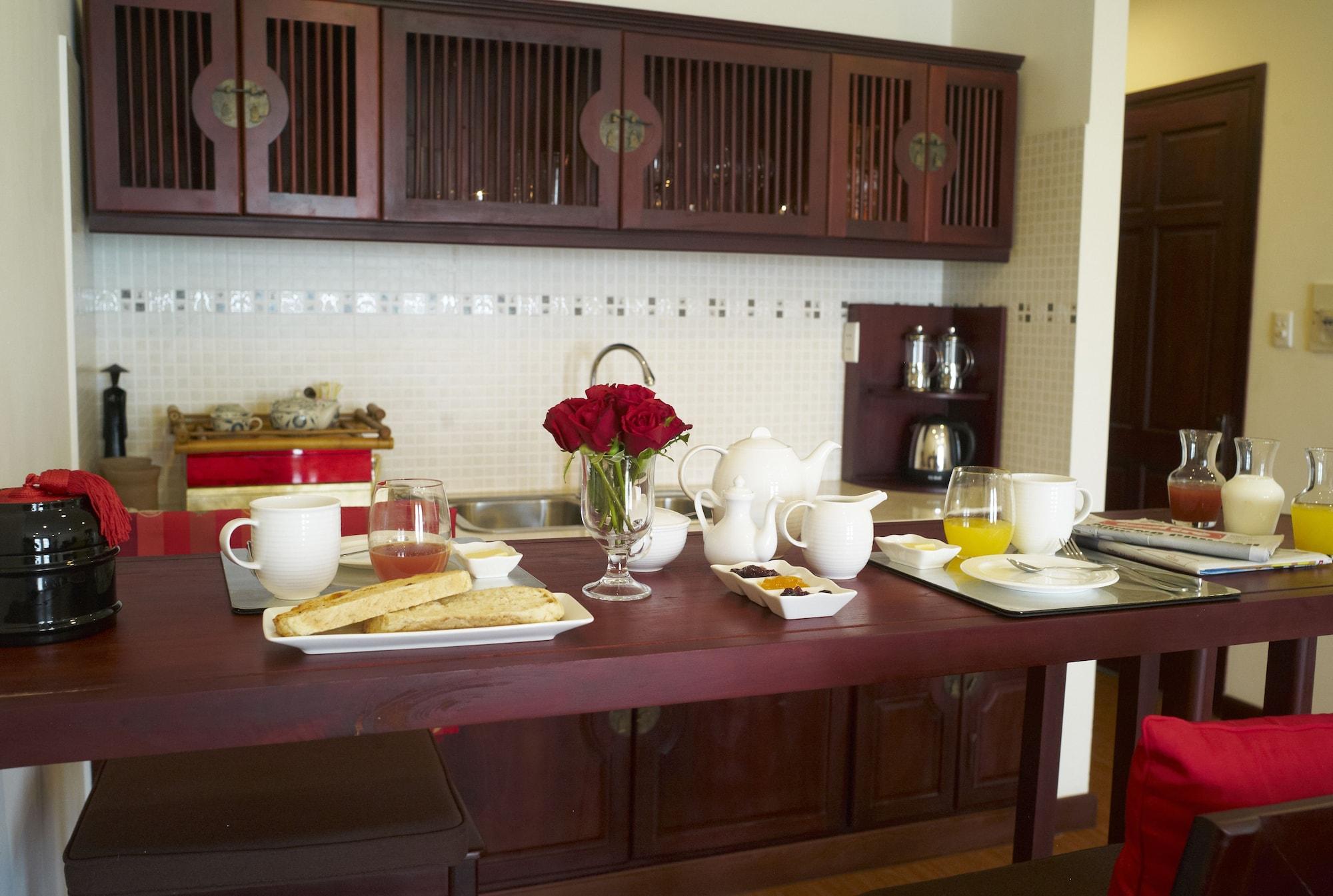 Nam Bo Boutique Hotel Can Tho Luaran gambar
