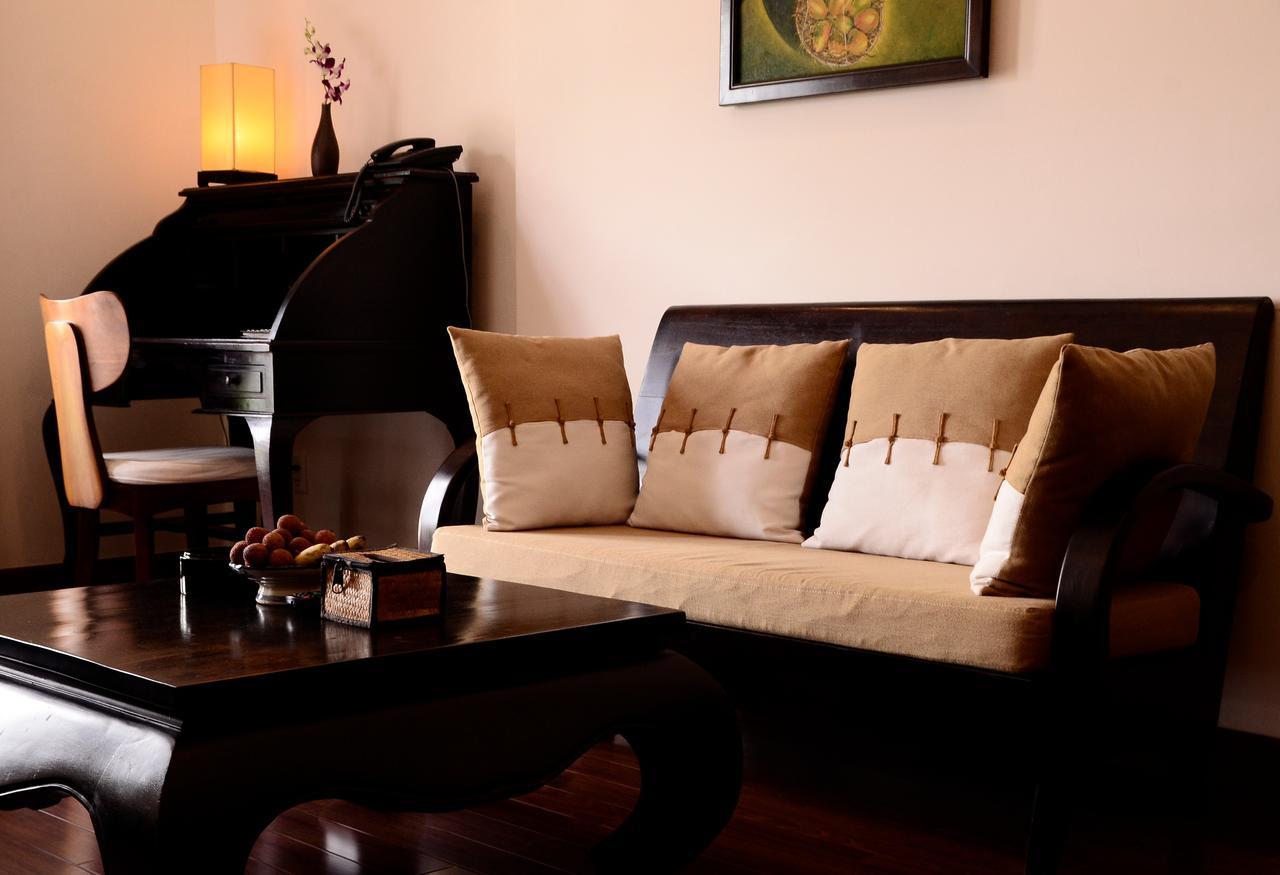 Nam Bo Boutique Hotel Can Tho Luaran gambar